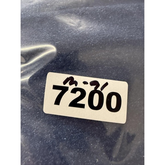 Tahari Kelly Jeans Womens 10 Blue Matoury Wash Mid Rise Skinny Stretch Denim - Picture 15 of 15